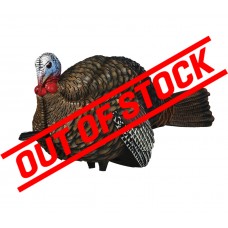 Avian X LCD Half-Strut Jake Turkey Decoy Avian X LCD Half-Strut Jake Turkey Decoy
